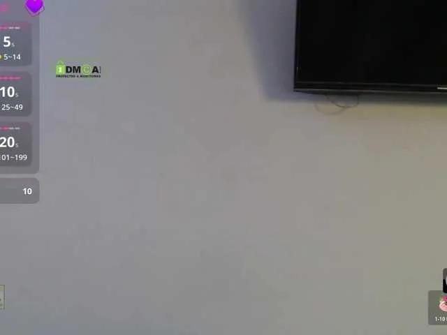 --oliva4ka-- on BongaCams
