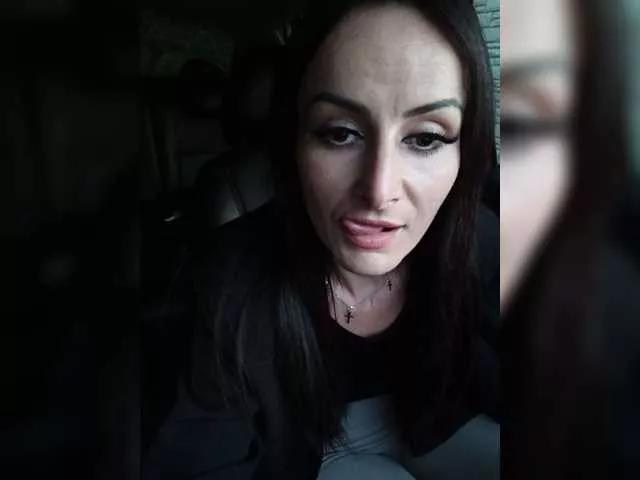 Freechat -AnnaMaria- on BongaCams