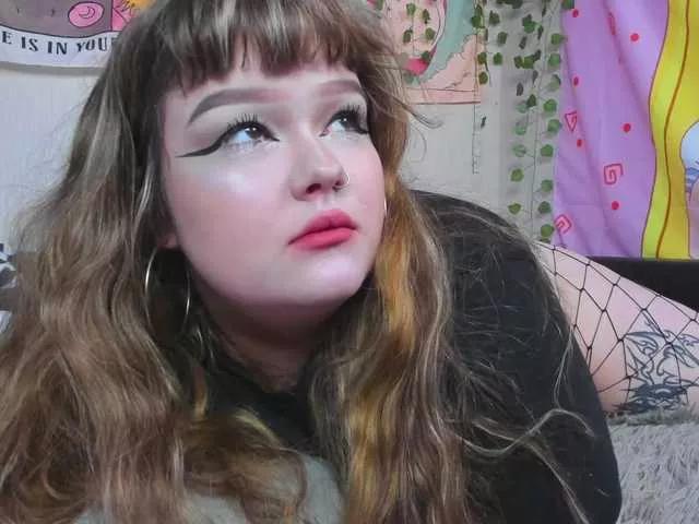 Freechat -CandyM1lky- on BongaCams