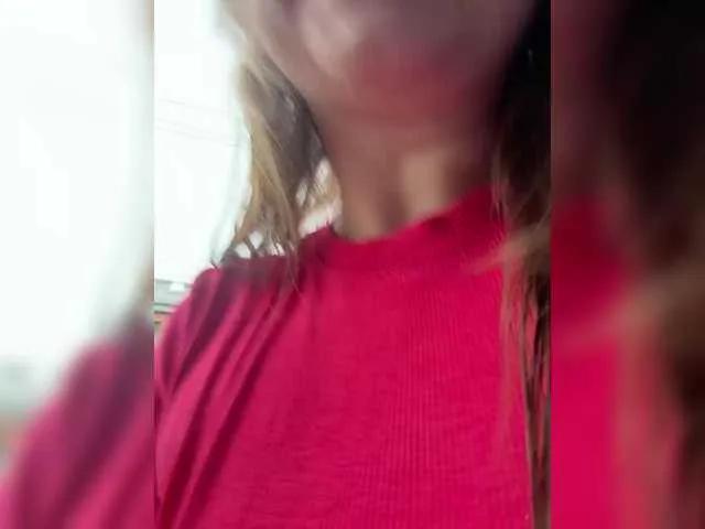 Freechat -LeiaProseccina- on BongaCams