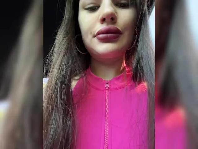 Freechat -MaybeBaby- on BongaCams