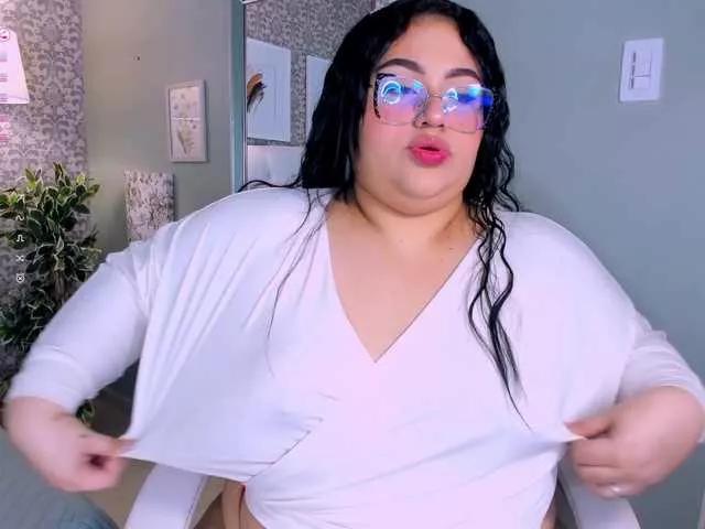 Freechat -michel-bbw on BongaCams
