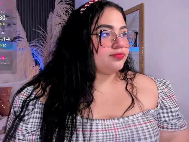 Freechat -michel-bbw on BongaCams
