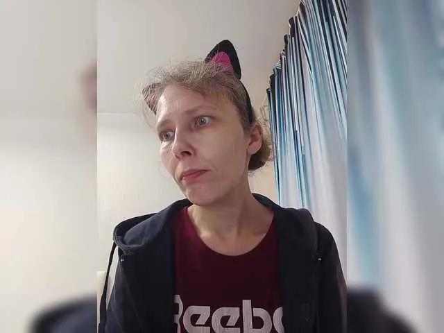 -queen-margo- on BongaCams