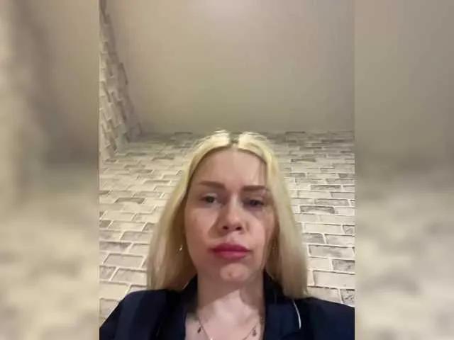 -SexyMilf- on BongaCams