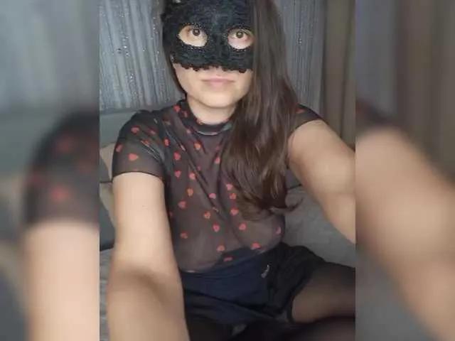 -Smetanka- on BongaCams