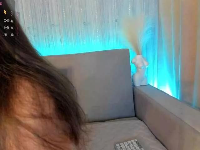 -Smetanka- on BongaCams