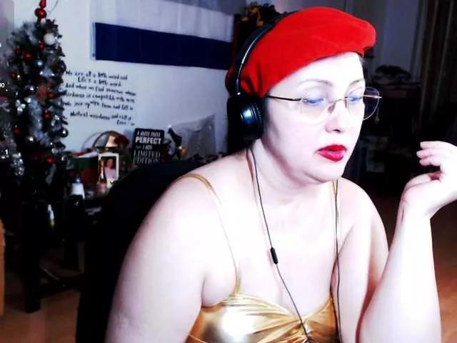 1imperatriza on BongaCams