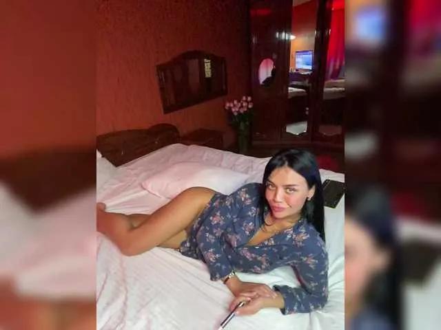 Freechat 3apa on BongaCams