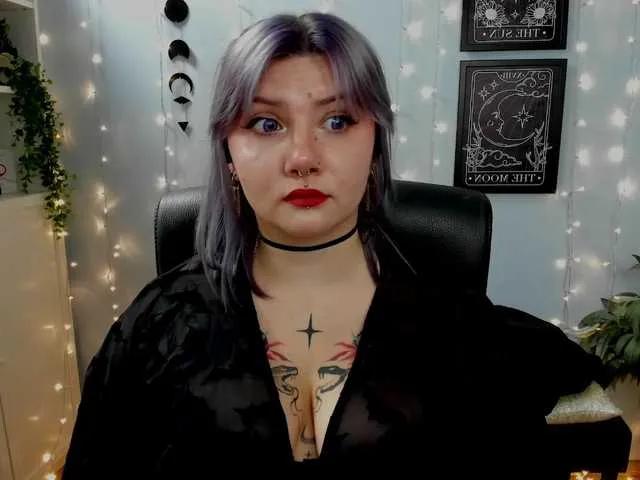 98GabbieSEXY on BongaCams