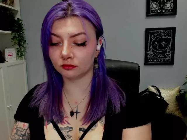 98GabbieSEXY on BongaCams