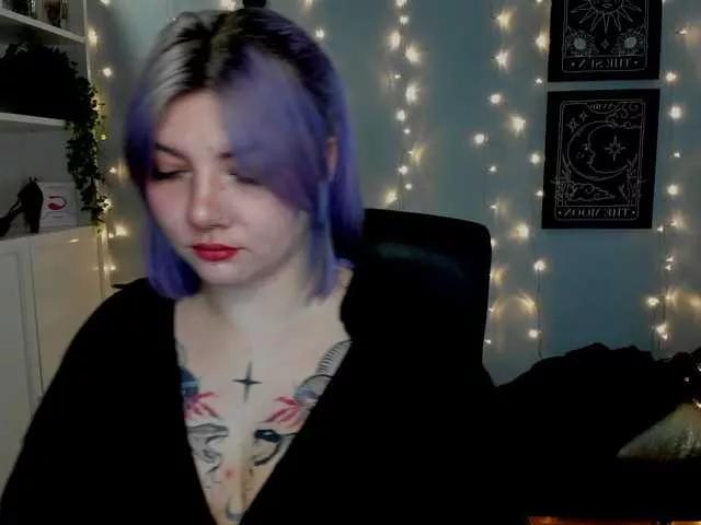 98GabbieSEXY on BongaCams