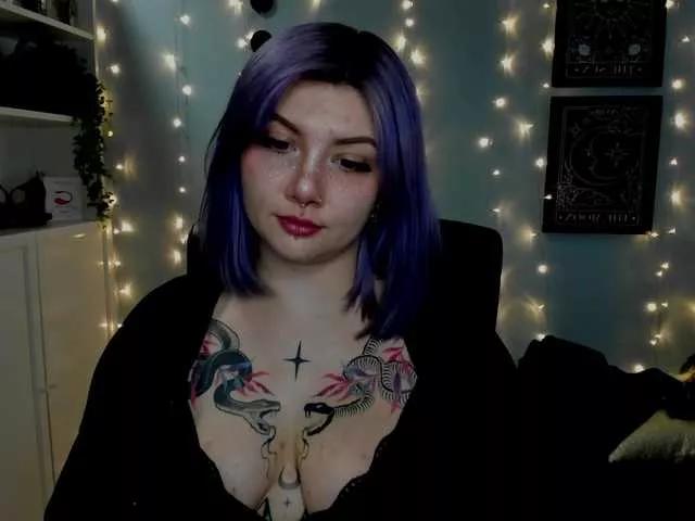 98GabbieSEXY on BongaCams