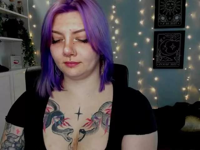 98GabbieSEXY on BongaCams