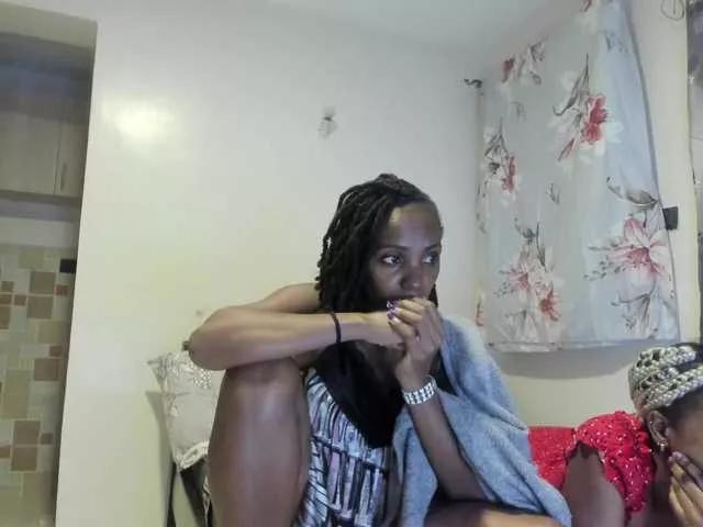 Aalisha-Jade on BongaCams