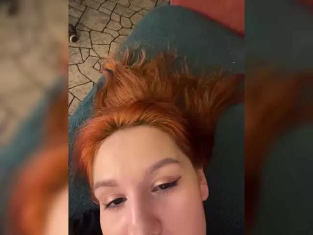 Aariella on BongaCams