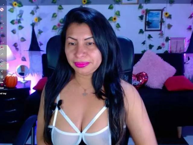 AbbyPrincessAGT on BongaCams