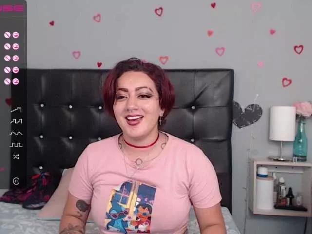 AbbyQueen on BongaCams