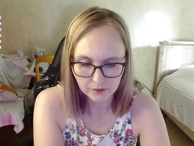 agathamott on BongaCams