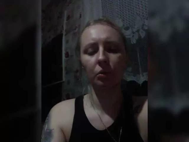 AlEnKa3112 on BongaCams