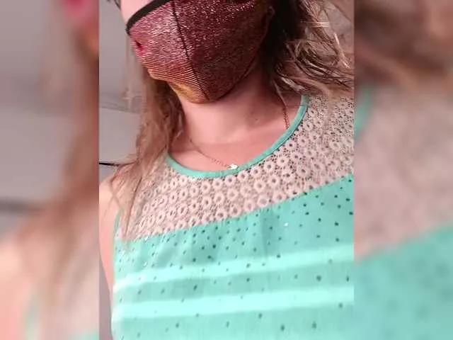 Alenushka888 on BongaCams