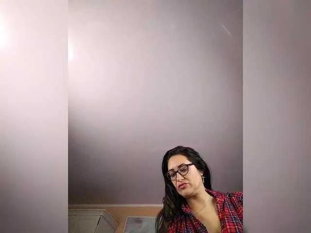 AlicaMiller on BongaCams