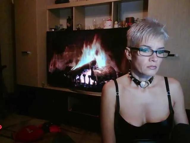 Freechat Alice69Sochi on BongaCams