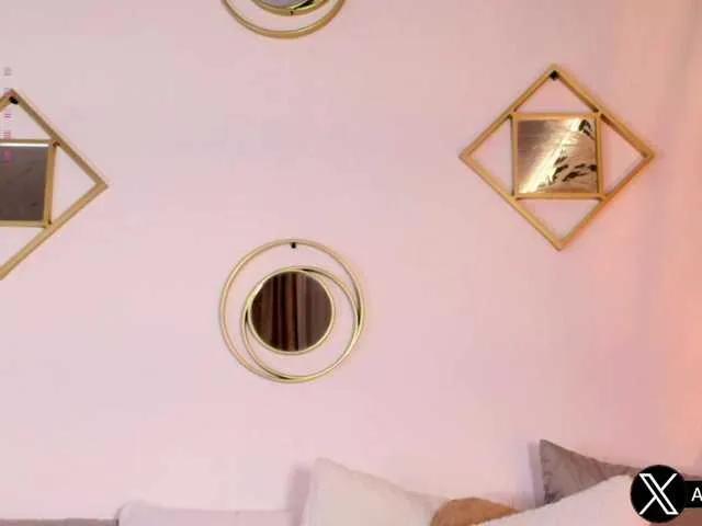 Aliceowenn on BongaCams