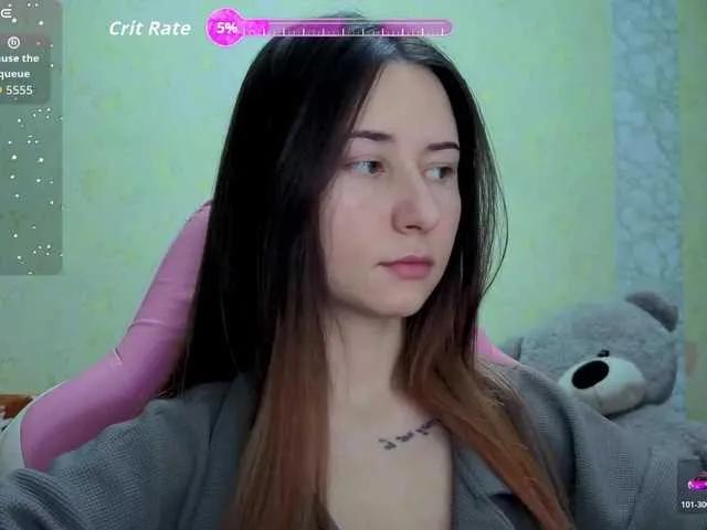 Alisa21-1 — Humor, generosity