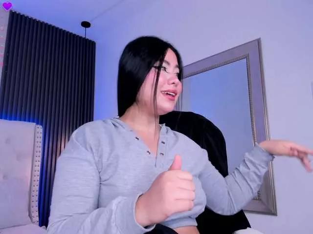 aliscollins on BongaCams