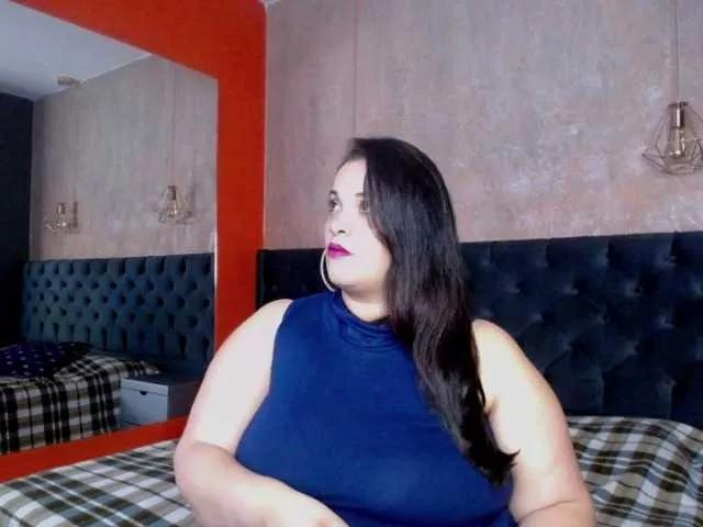 AlondraZaens on BongaCams