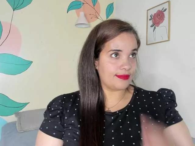 AlondraZaens on BongaCams