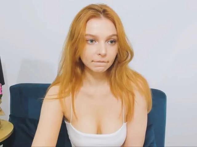 AmberWild on BongaCams