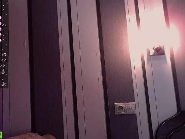 Amellea on BongaCams