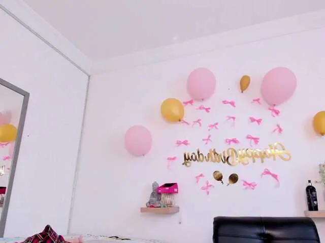 amina-hafssa on BongaCams