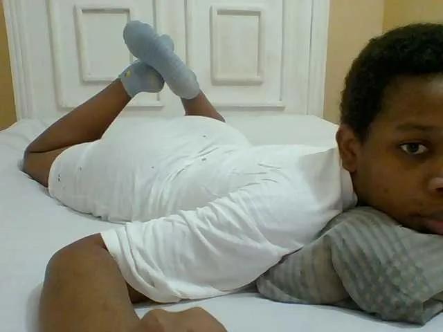 AmorSweetgal on BongaCams