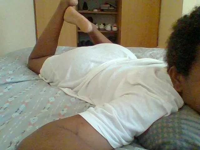 AmorSweetgal on BongaCams