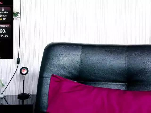 anastaciacute85 on BongaCams