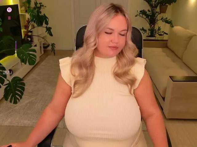 Angel-A on BongaCams