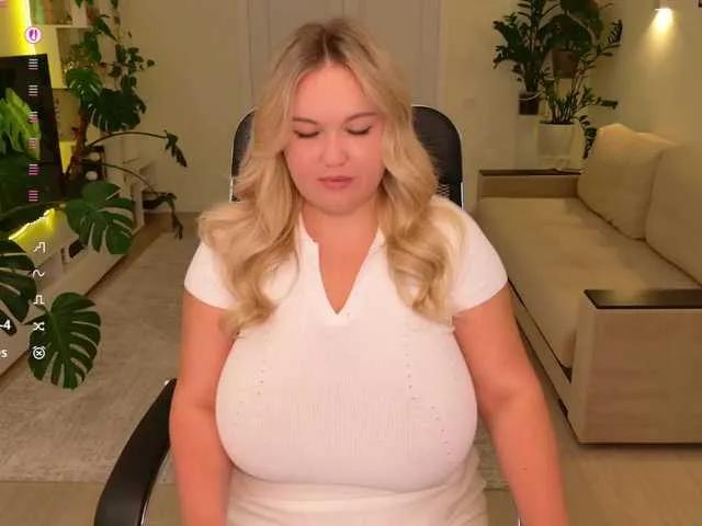 Angel-A on BongaCams