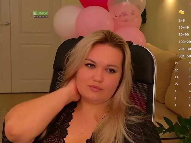 Angel-A on BongaCams