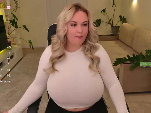 Angel-A on BongaCams