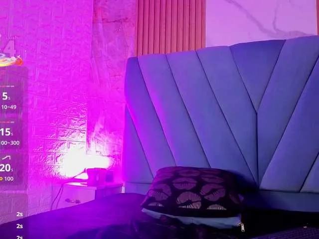 BongaCams angel-red is Freechat angel-red — I adore deep conversations, dirty thoughts, and passionate vibes. Whether you want a playful chat, a steamy private, or a wild adventure, I'm here to make it unforgettable.