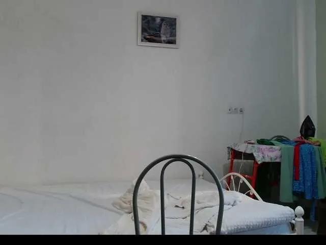 ANGELALADI on BongaCams