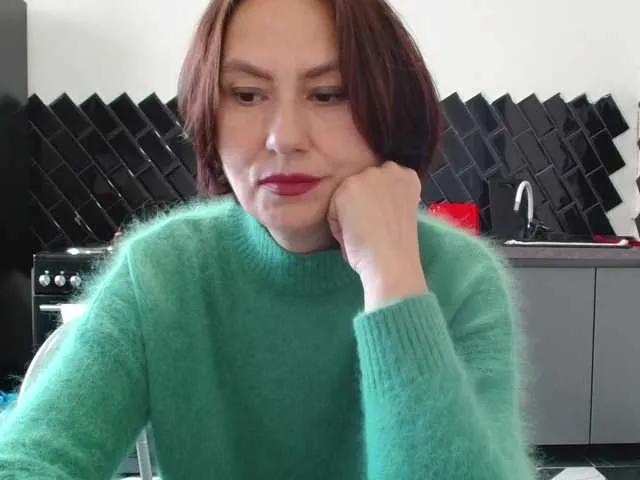 ANGELALADI on BongaCams