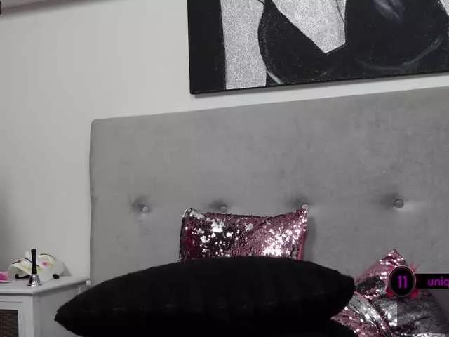 AngelaMyst on BongaCams