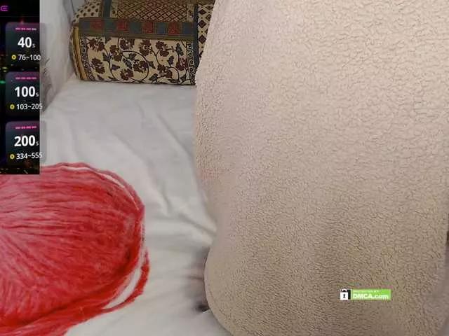 Angelina-1-7 on BongaCams