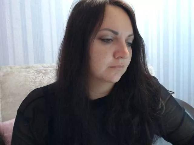 AngelinaCute on BongaCams