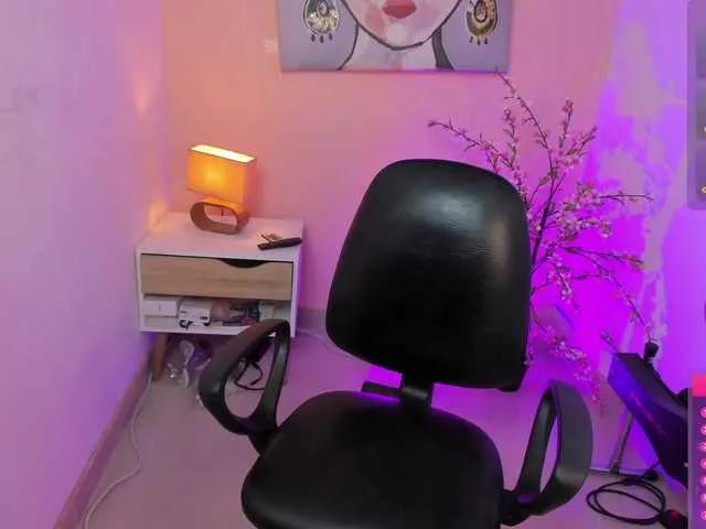 Angelvicky on BongaCams