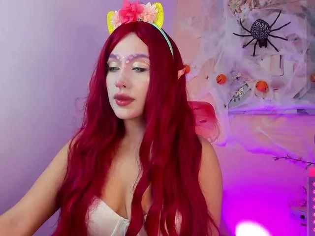 Angelvicky on BongaCams